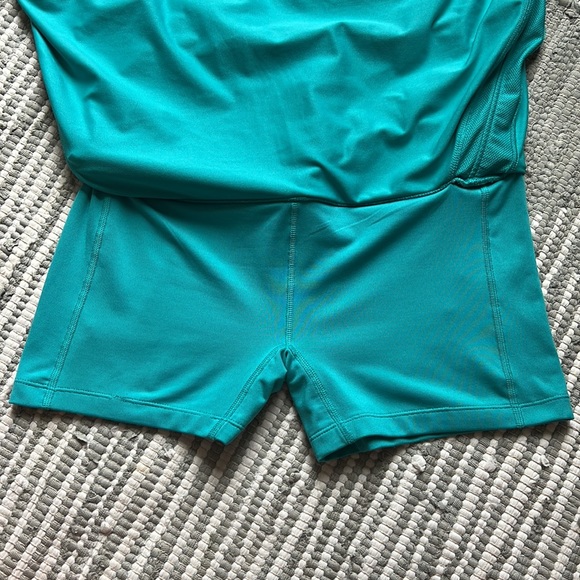 Nike Tennis Skirt - Picture 4 of 4